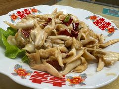 油淋鸟贝-崴海渔村(虹梅路店)