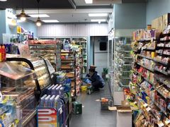 -中百罗森(新武展店)