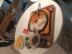 -乡村基(世纪店)