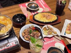 -烧鸟横丁(联发文创口岸店)