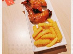 -避风塘(宝山万达店)