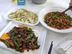 -熊猫主题餐厅