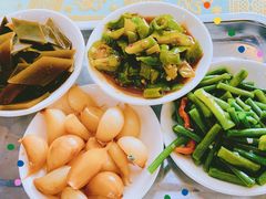 -孙记炒炮(西街店)