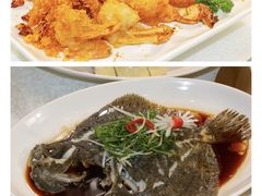 -京香轩·中餐厅(上海中庚聚龙酒店)