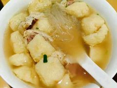 -鼎泰丰(当代商城店)