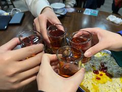 -兰边碗(鼓楼店)
