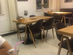 大堂-金豆角砂锅焖面(安贞店)