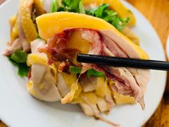 -九叔鸡饭(升平街店)