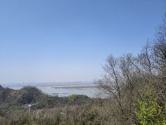 -幕燕滨江·长江观音景区