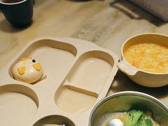 -绿茶餐厅(成都大悦城店)