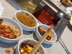 -海底捞火锅(大融城店)