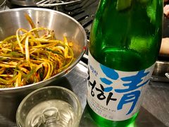-401餐厅(弘大店)