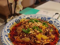 -川味堂·四川豆花(八卦岭店)