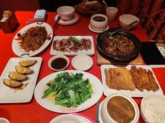 -春梅里卤鹅馆·47年老字号(中山路店)