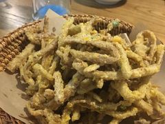 -潮粥荟·潮汕砂锅粥(朝阳大悦城店)
