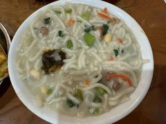 -西工饭庄快餐厅(西工小街店)
