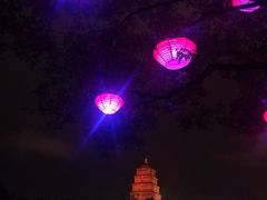 -大雁塔北广场音乐喷泉