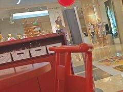 -喜家德虾仁水饺(东海缤纷天地店)