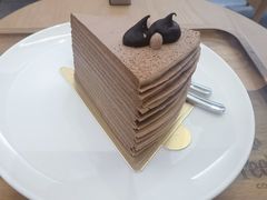 -Peet's Coffee皮爷咖啡(武商Mall手作店)