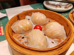 -悦得闲广式点心茶楼(蓝鲸世界店)