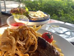 西冷牛排-宝莱纳餐厅(滨江店)