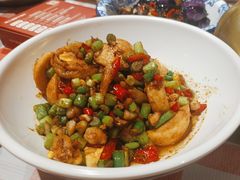 -文昌阁·长沙市井菜(美食地标店)