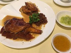 -镛记酒家