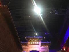 -万达茂商场(南京仙林店)