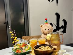 -碗中海·蒸汽海鲜·桑拿鸡(岭南天地店)