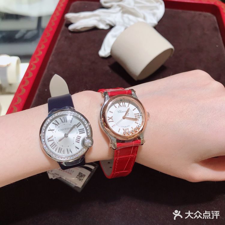 In99|卡地亚、肖邦8.5折❗️❗️冲不冲?