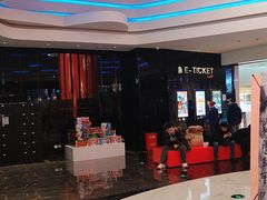 -春天国际影城(中庚漫游城杜比全景声店)