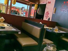 -谷牛日式烤肉(宝山U天地店)