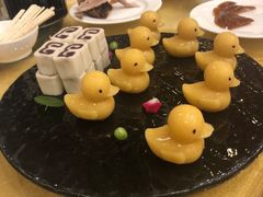 -北京全聚德(西客站店)