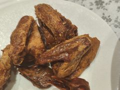 -将相和·海鲜蒸饺大连菜