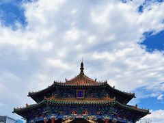 -北陵公园