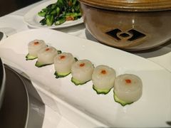 -禧宴Joyous Restaurant(禧园店)