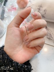 -Touch Nail·品质·美甲美睫