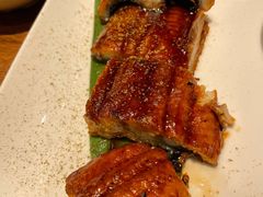 烤鳗鱼-大渔·观筵(三里屯太古里店)