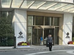-南京金陵饭店