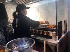 -徐亮烤蹄(建设路店)