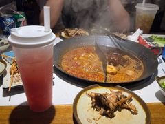 -老天桥蛙炉火锅(姑苏总店)