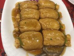 -玉华台饭庄(裕中西里小区店)