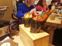 -初居食屋日式料理(万象城购物中心店)