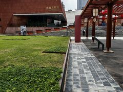 -南越王博物院(王宫展区)