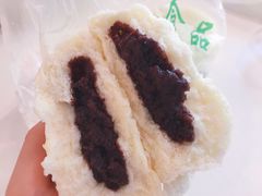 -航天馒头(瞻园路店)