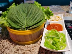 -丰茂烤串(六里桥店)