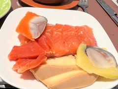 -粤海喜来登酒店·盛宴海鲜牛排自助餐厅(天河城店)