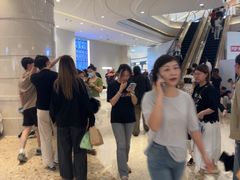 -龙湖杭州滨江天街