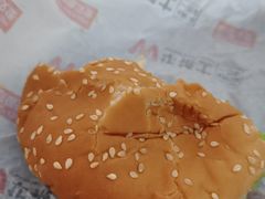 -华莱士·全鸡汉堡(柳州店)