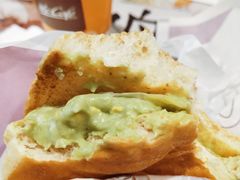 -麦当劳(丰庄店)